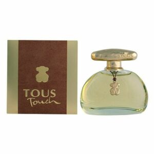 Perfumy Damskie Tous EDT