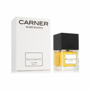 Perfumy Unisex Carner Barcelona Palo Santo EDP 100 ml Palo Santo