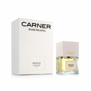 Perfumy Unisex Carner Barcelona EDP