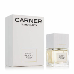 Perfumy Unisex Carner Barcelona EDP Sweet William (100 ml)