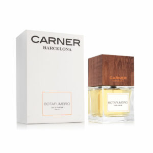 Perfumy Unisex Carner Barcelona Botafumeiro EDP 100 ml