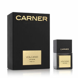 Perfumy Unisex Carner Barcelona EDP Volcano 50 ml