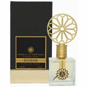 Perfumy Unisex Angela Ciampagna Rosarium 100 ml