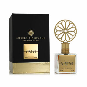 Perfumy Unisex Angela Ciampagna Virtus 100 ml