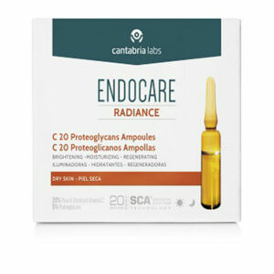 Ampułki Endocare Radiance Proteoglicanos 30 x 2 ml 2 ml