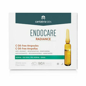 Ampułki Endocare Radiance C 30 x 2 ml 2 ml