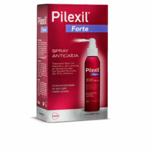Sprawy Przecic Wypadaniu bez Spłukiwania Pilexil Pilexil Forte 120 ml