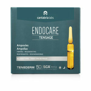 Ampułki Endocare Tensage 20 x 2 ml 2 ml