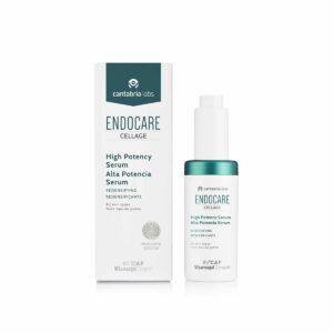 Serum Przeciwstarzeniowe Endocare Cellage 30 ml Intensywna Kuracja