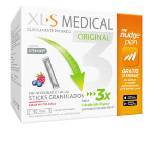 Suplement diety XLS Medical Original (90 uds)