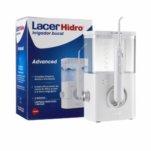 Irygator Dentystyczny Lacer Hidro Advanced Biały