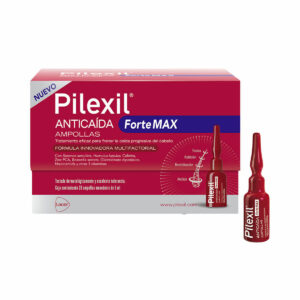 Suplement diety Pilexil PILEXIL FORTE MAX 5 ml