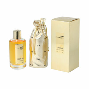 Perfumy Unisex Mancera Gold Intensitive Aoud EDP 120 ml