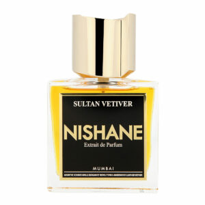 Perfumy Unisex Nishane Sultan Vetiver EDP 50 ml