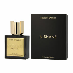 Perfumy Unisex Nishane Suède et Safran 50 ml