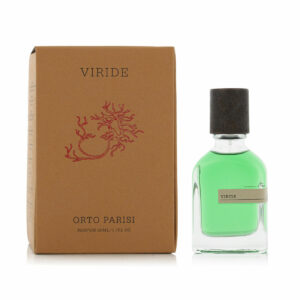 Perfumy Unisex Orto Parisi Viride EDP 50 ml