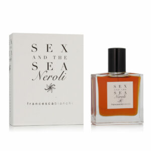 Perfumy Unisex Francesca Bianchi Sex And The Sea Neroli 30 ml