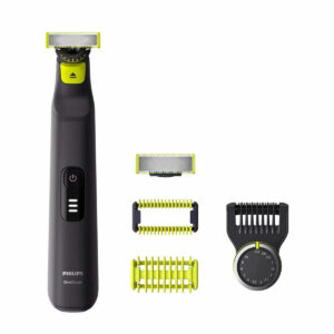 Trymer Philips OneBlade Pro 360 100 – 240 V