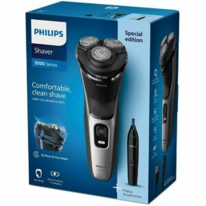 Elektryczna maszynka do golenia Philips Shaver Series 3000