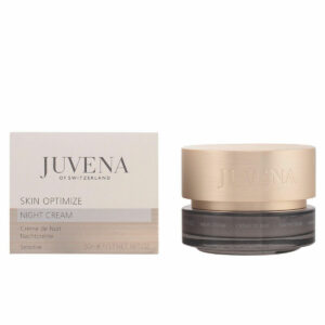 Krem na Noc Juvena Juvedical Sensitive (50 ml)