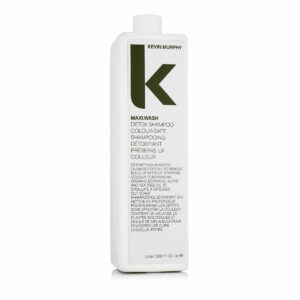 Szampon Wzmacniający Kolor Kevin Murphy Maxi Wash 1 L