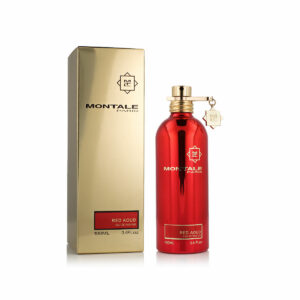 Perfumy Unisex Montale EDP Red Aoud 100 ml