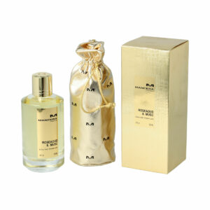 Perfumy Unisex Mancera Roseaoud & Musc EDP 120 ml