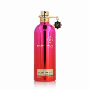 Perfumy Damskie Montale EDP Velvet Fantasy 100 ml