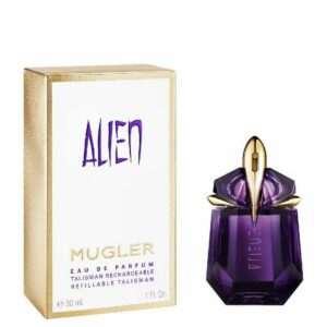 Perfumy Damskie Mugler EDP