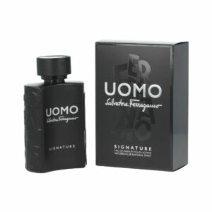 Perfumy Męskie Salvatore Ferragamo Uomo Signature EDP