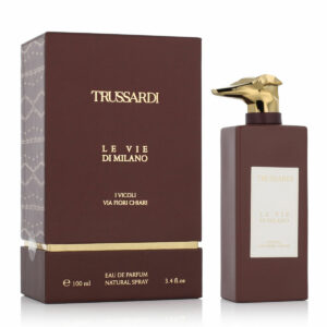 Perfumy Unisex Trussardi EDP