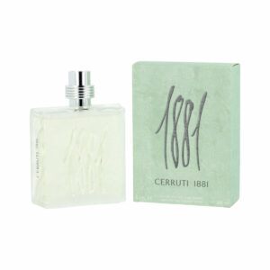 Perfumy Męskie Cerruti 1881 Pour Homme EDT