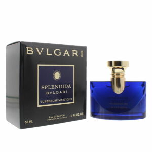 Perfumy Damskie Bvlgari Splendida Tubereuse Mystique EDP 50 ml