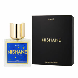 Perfumy Unisex Nishane B-612