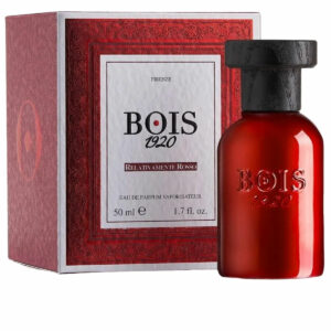 Perfumy Unisex Bois 1920 Relativamente Rosso EDP 50 ml