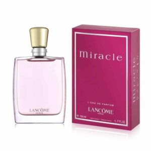 Perfumy Damskie Miracle Lancôme Miracle EDP EDP