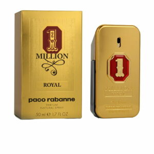 Perfumy Męskie Paco Rabanne 1 Million EDT 50 ml