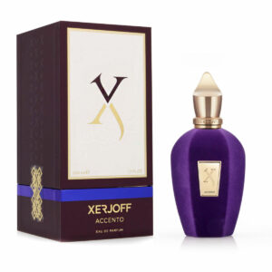 Perfumy Unisex Xerjoff Accento EDP 100 ml