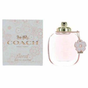 Perfumy Damskie Coach Floral EDP 90 ml