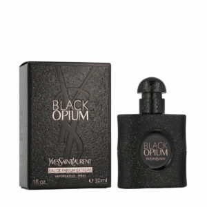 Perfumy Damskie Yves Saint Laurent EDP Black Opium Extreme