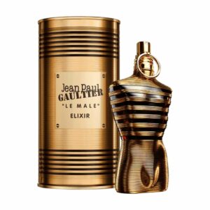 Perfumy Męskie Jean Paul Gaultier 65189084 EDP 125 ml Le Male