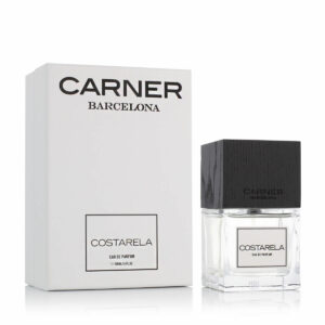 Perfumy Unisex Carner Barcelona Costarela EDP