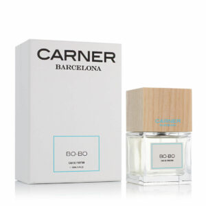 Perfumy Unisex Carner Barcelona Bo-Bo EDP