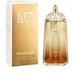 Perfumy Damskie Mugler Alien Goddess Intense EDP