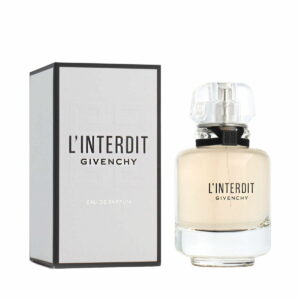 Perfumy Damskie Givenchy L’Interdit Eau de Parfum EDP