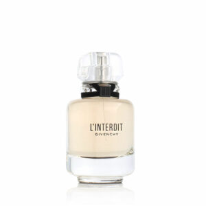 Perfumy Damskie Givenchy L’Interdit Eau de Parfum EDP