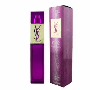 Perfumy Damskie Yves Saint Laurent Elle EDP