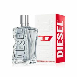 Perfumy Męskie Diesel D BY DIESEL EDT 100 ml