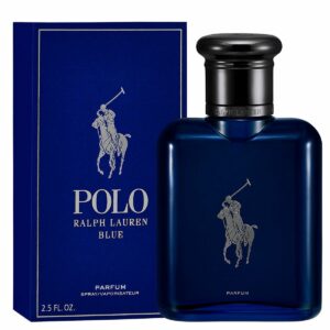 Perfumy Męskie Ralph Lauren Polo Blue EDP 75 ml