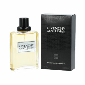 Perfumy Męskie Givenchy GENTLEMAN EDT 100 ml